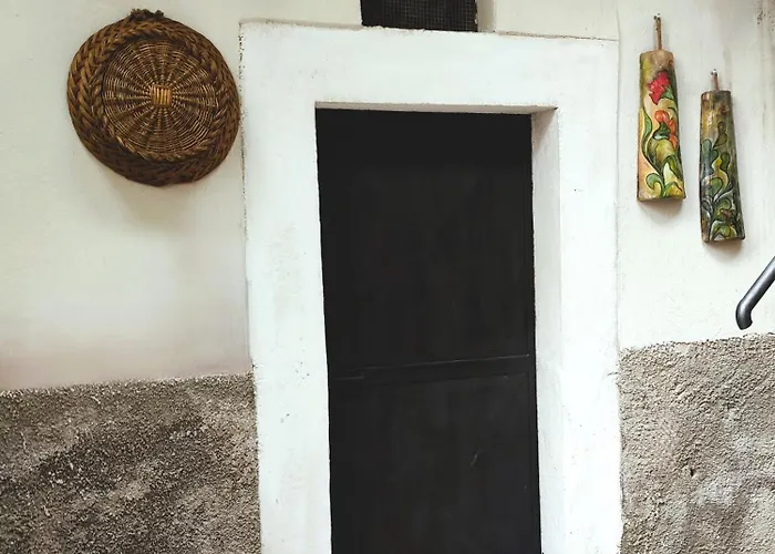 Casa Ludovici 펜션 San Demetrio ne' Vestini