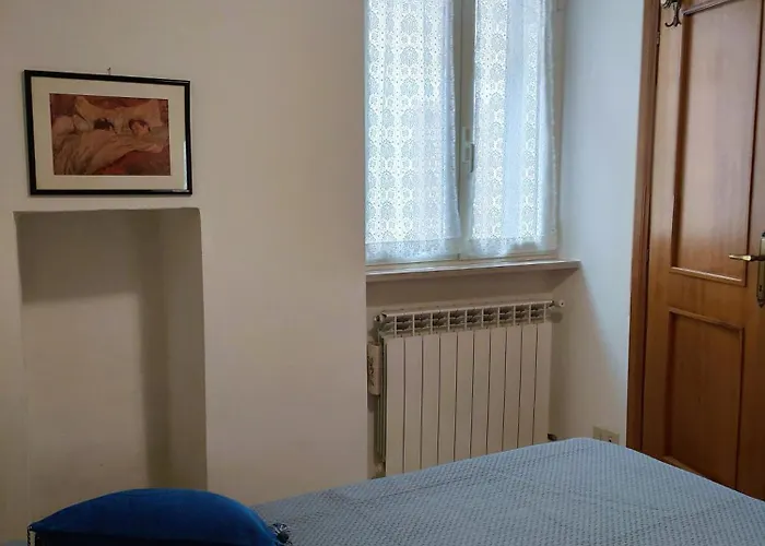 Casa Ludovici Σπίτι διακοπών *