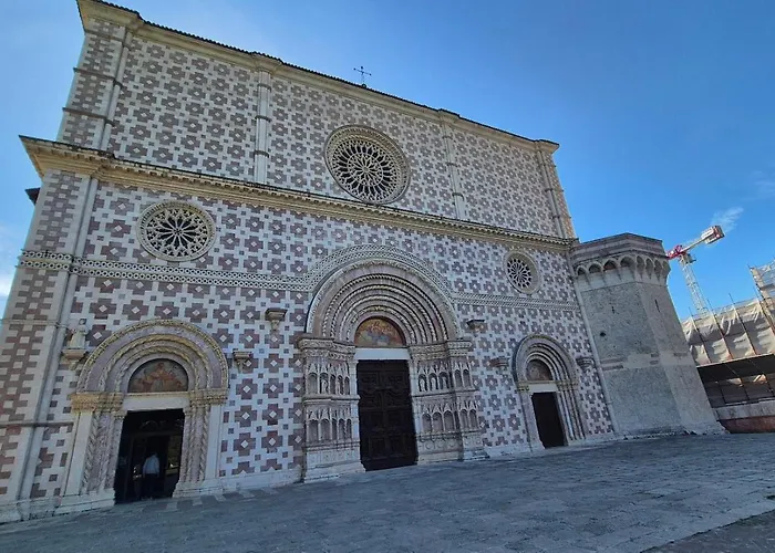 Casa Ludovici * San Demetrio ne' Vestini