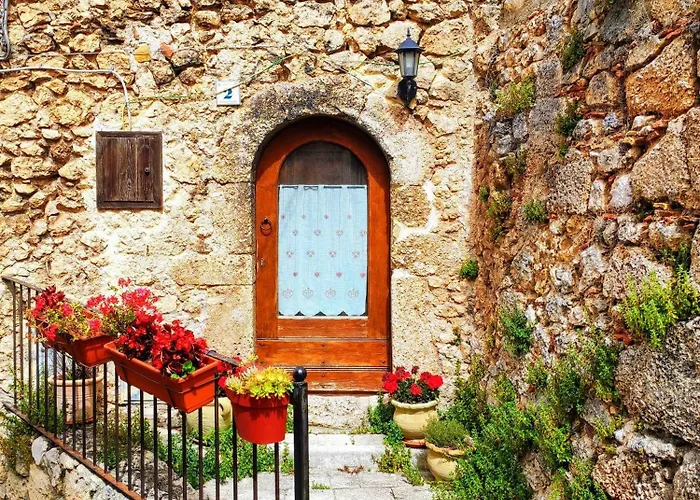 Σπίτι διακοπών Casa Ludovici San Demetrio ne' Vestini