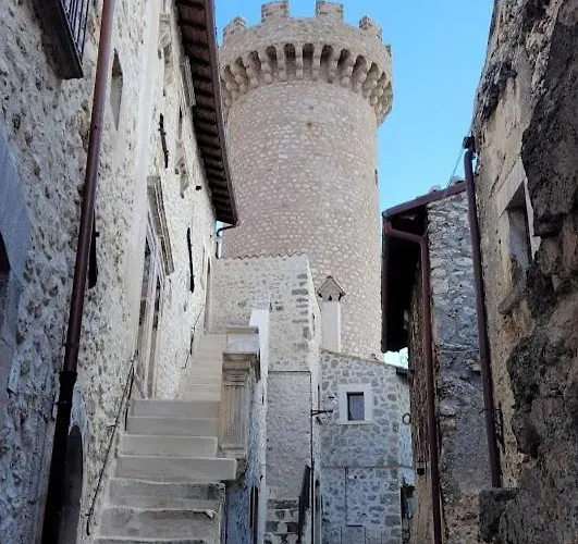 Casa Ludovici Σπίτι διακοπών *